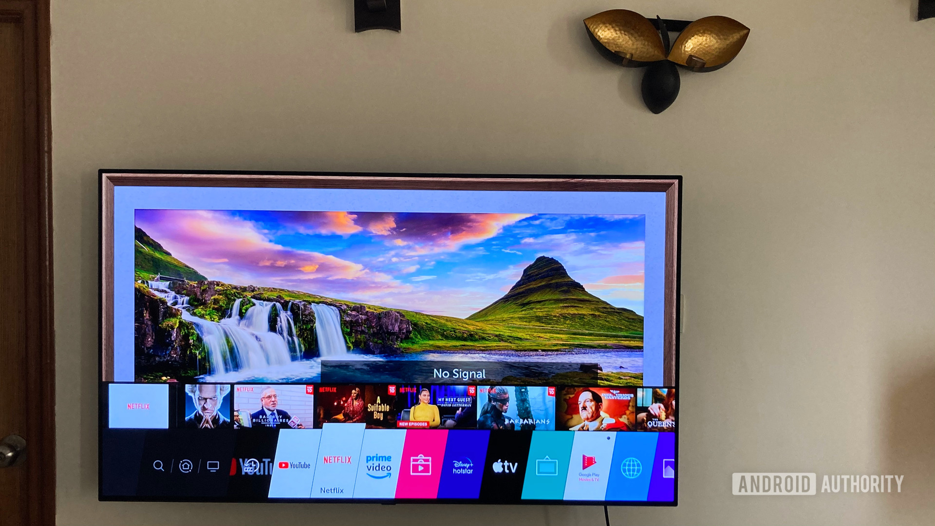 Android Tv Vs Web Os What Are The Differences And Which Is Better