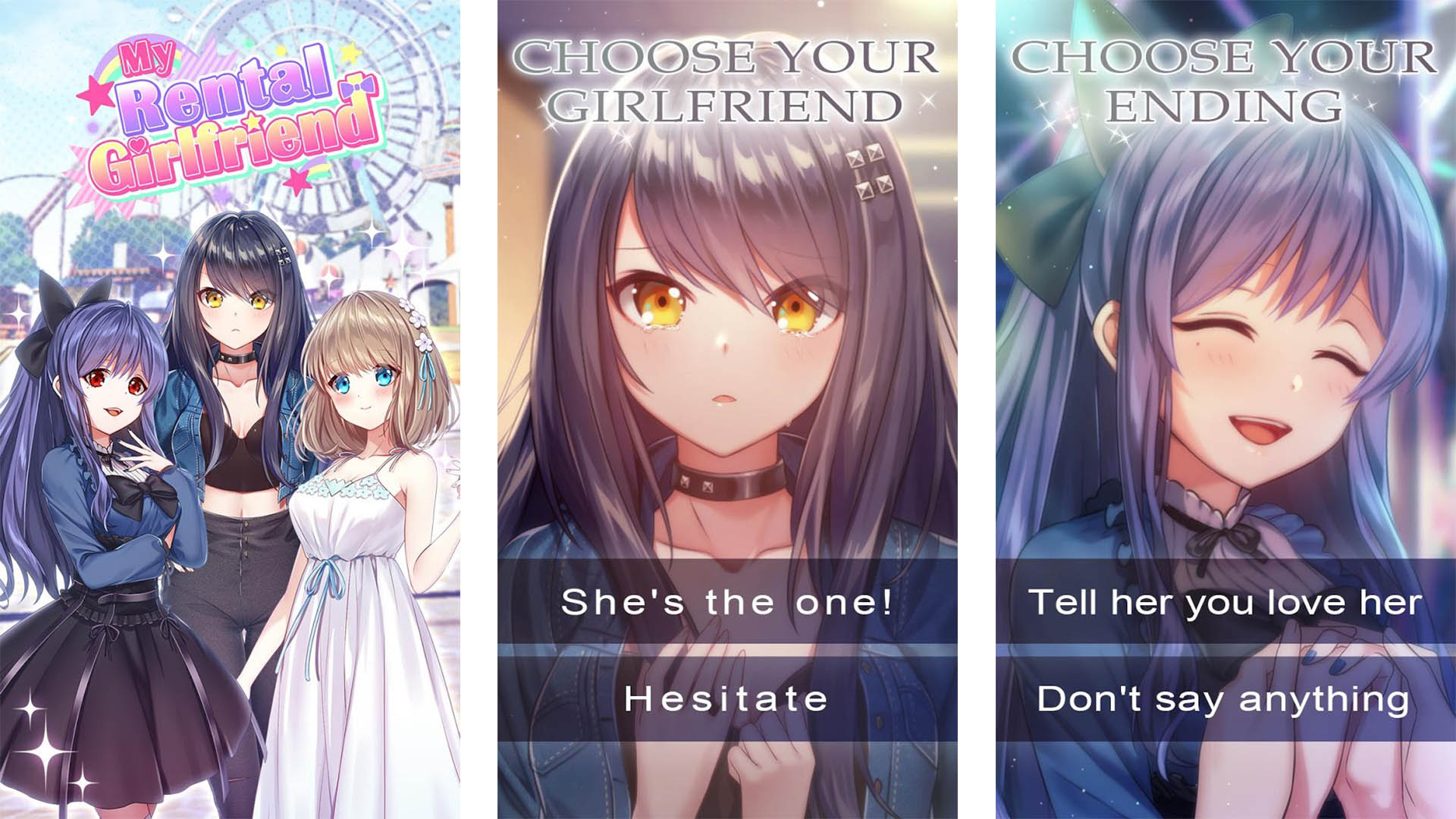 Best Android Dating Sim