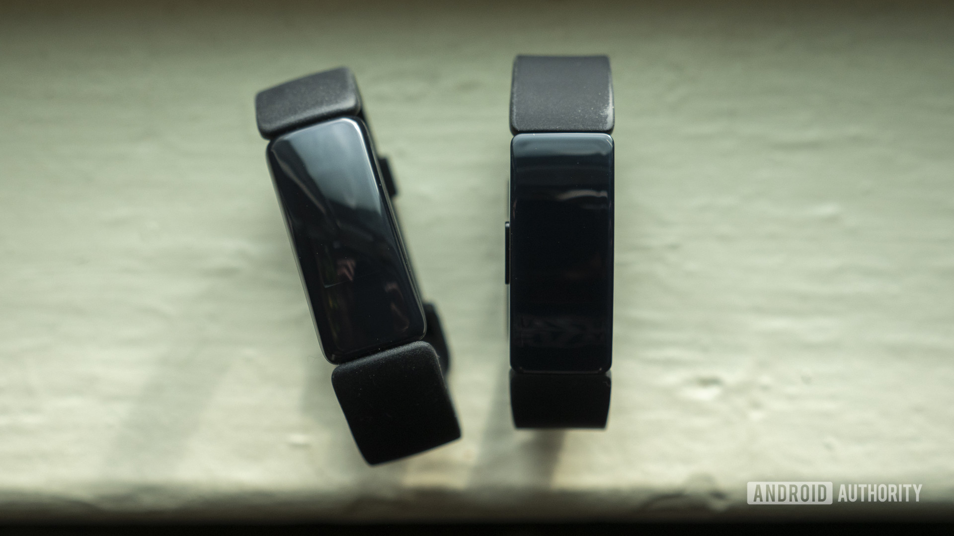 fitbit inspire 2 review vs fitbit inspire hr