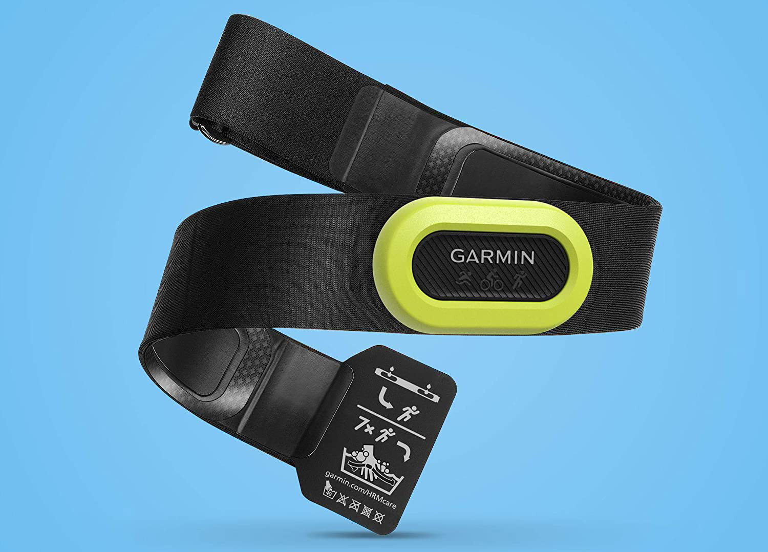 garmin hrm pro heart rate monitor chest strap
