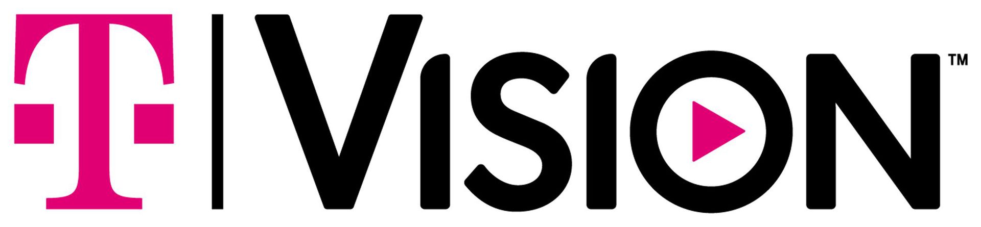 tvision logo