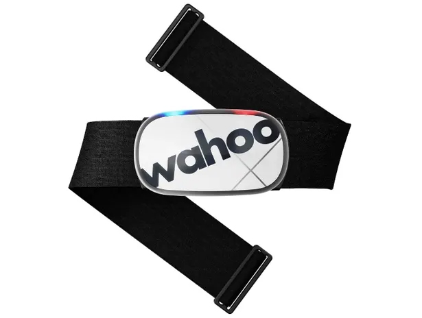 wahoo tickr x 2020 heart rate monitor chest strap