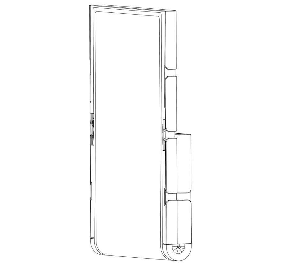 Oppo block phone patent 2 Image 1