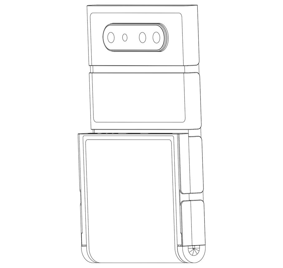 Oppo block phone patent 2 image 2