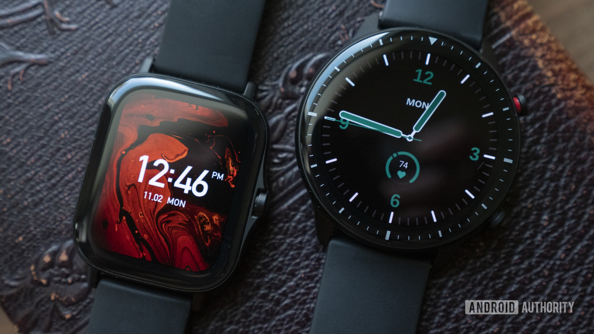 huami amazfit gts 2 review amazfit gtr 2 review smartwatches