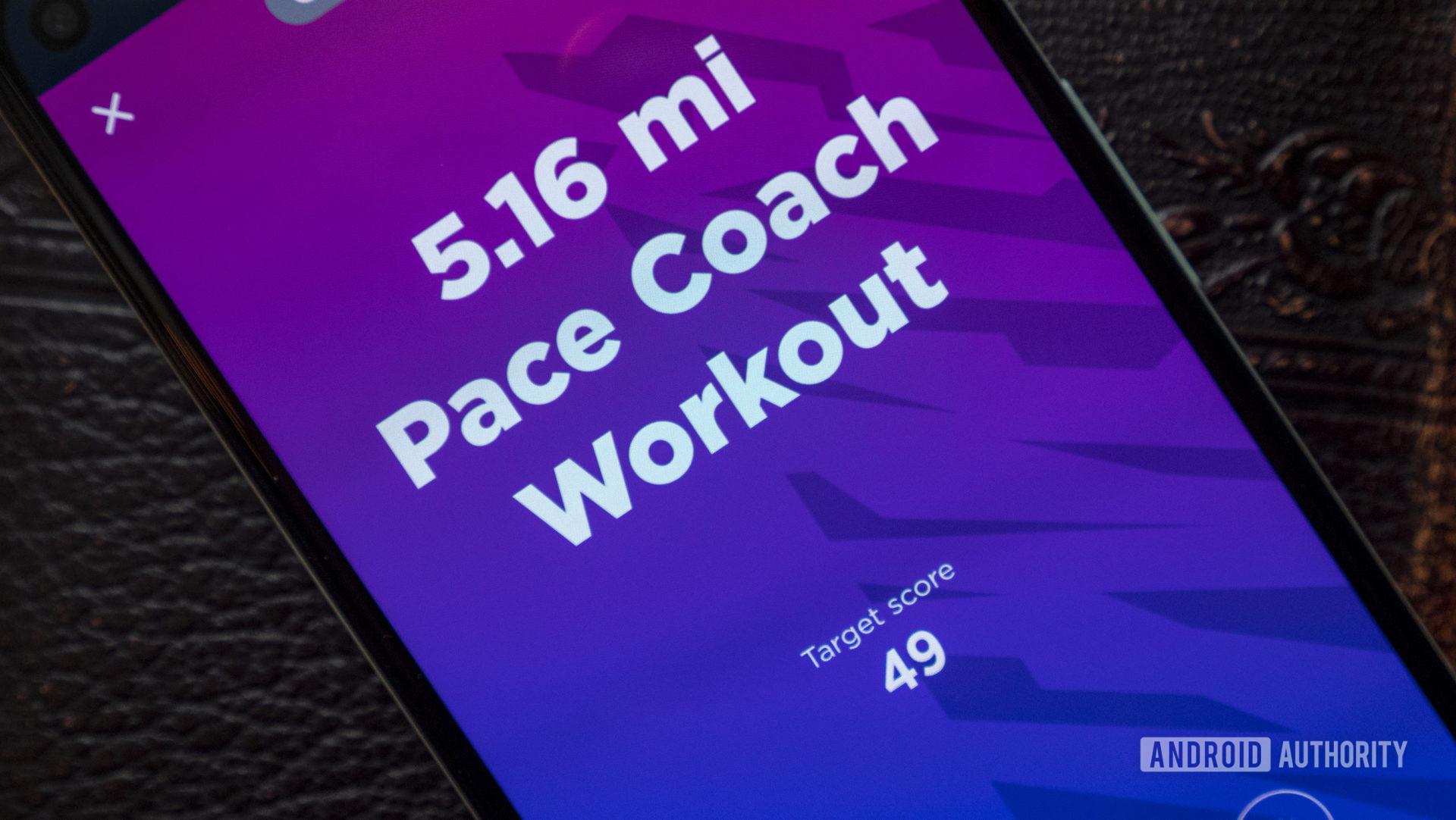 nurvv run review nurvv app pace coach workout