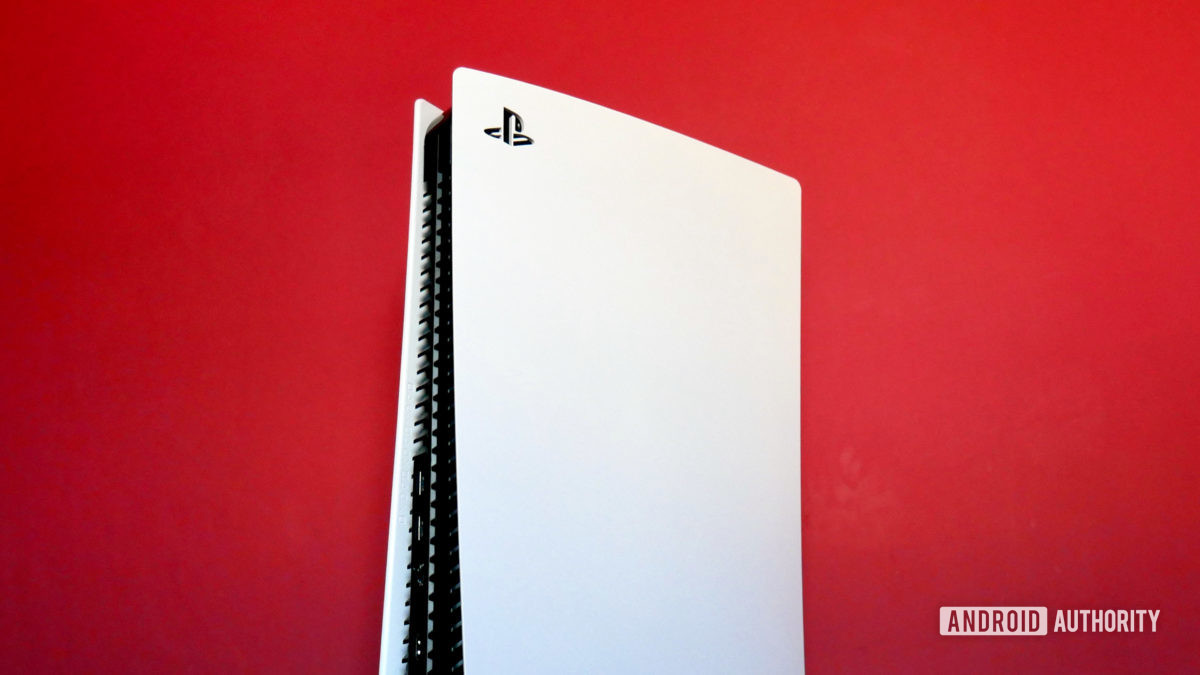 ps5 side
