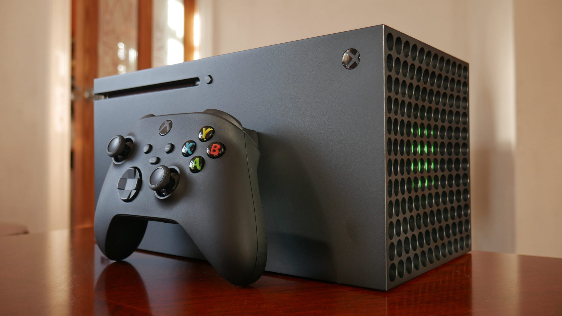 Xbox Series X buyer's guide: What to know about Microsoft's latest console