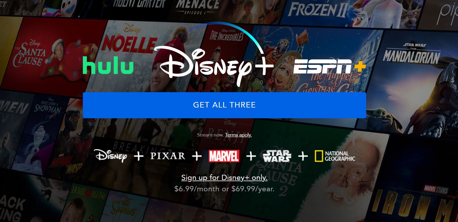 Deal: Get Hulu for free when you sign up for ESPN Plus and Disney Plus