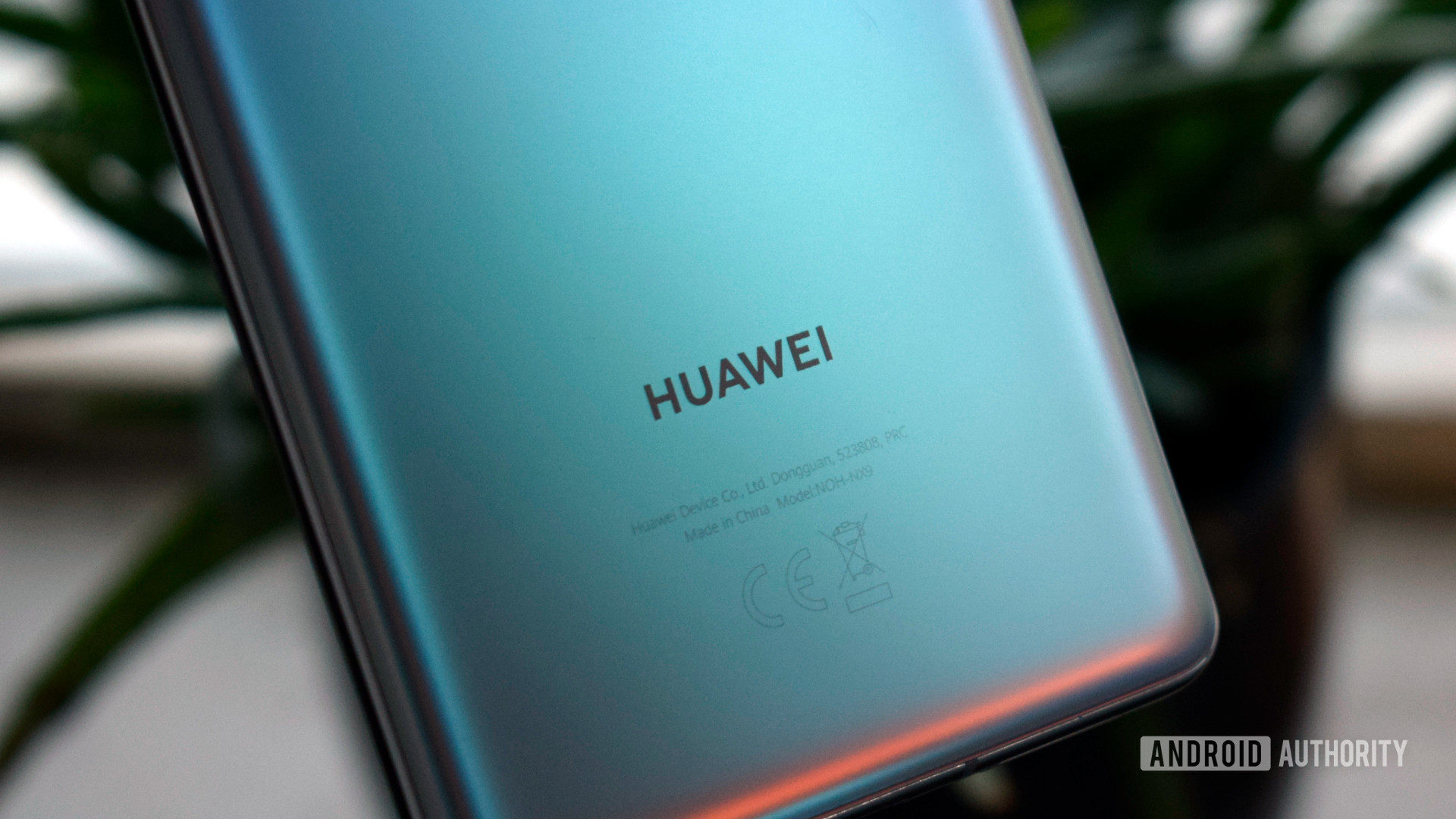 Logotipo de Huawei 2020 1