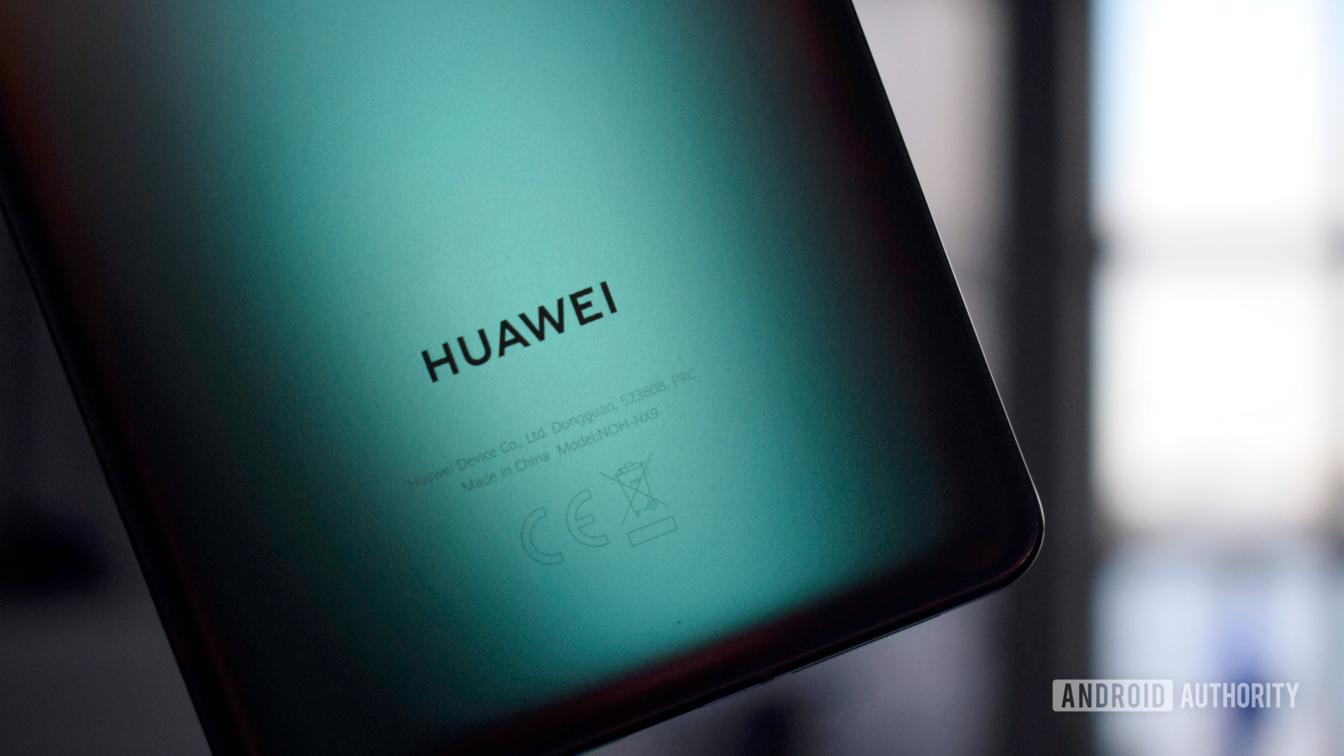 2021 huawei new model Huawei P