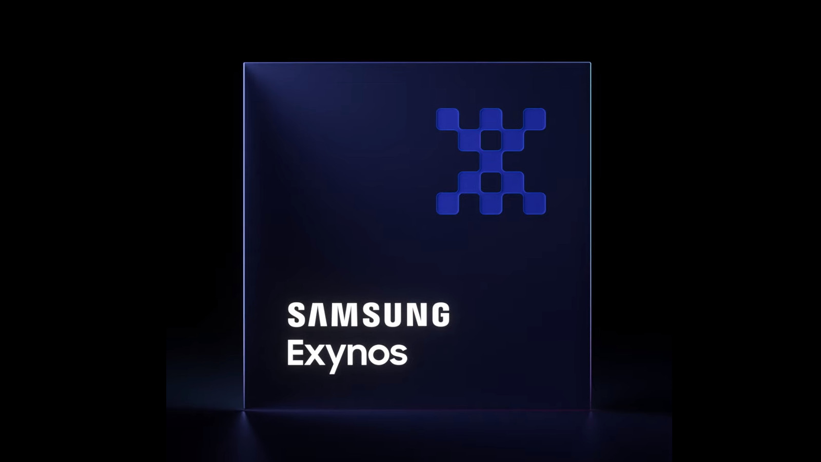 Marque Samsung Exynos
