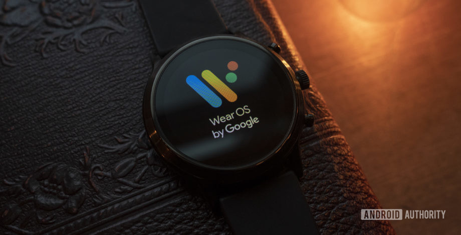 Wear OS in 2020: The most stagnant smartwatch platform - Android Authority