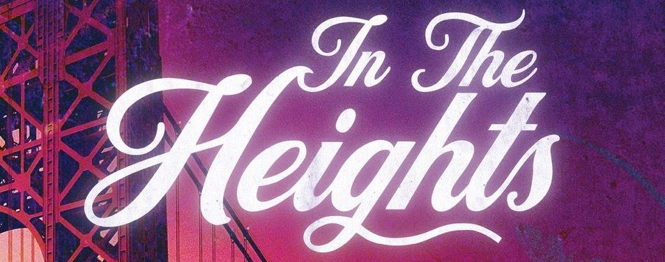 in the heights hbo max