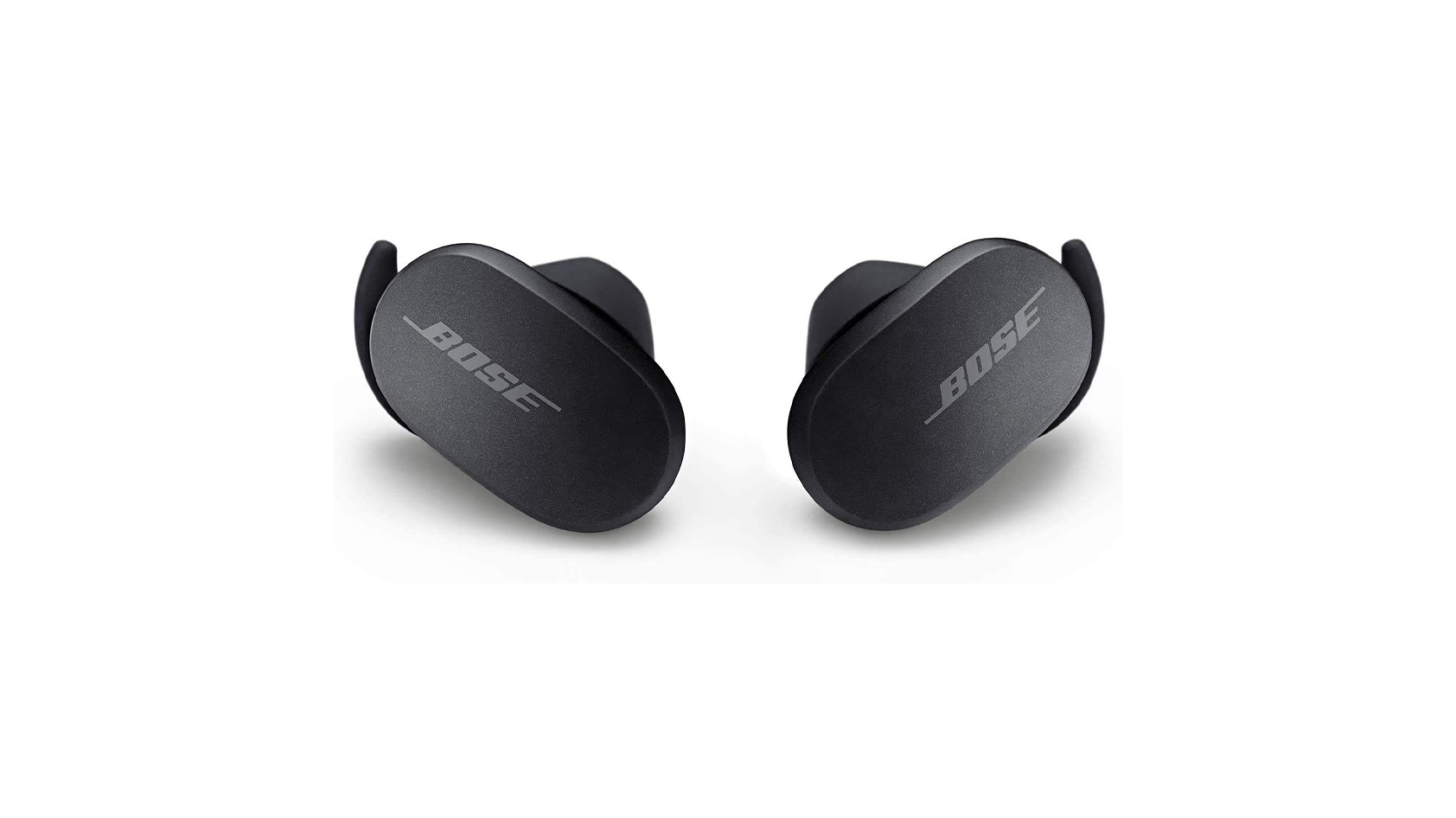 Bose QuietComfort Earbuds product image