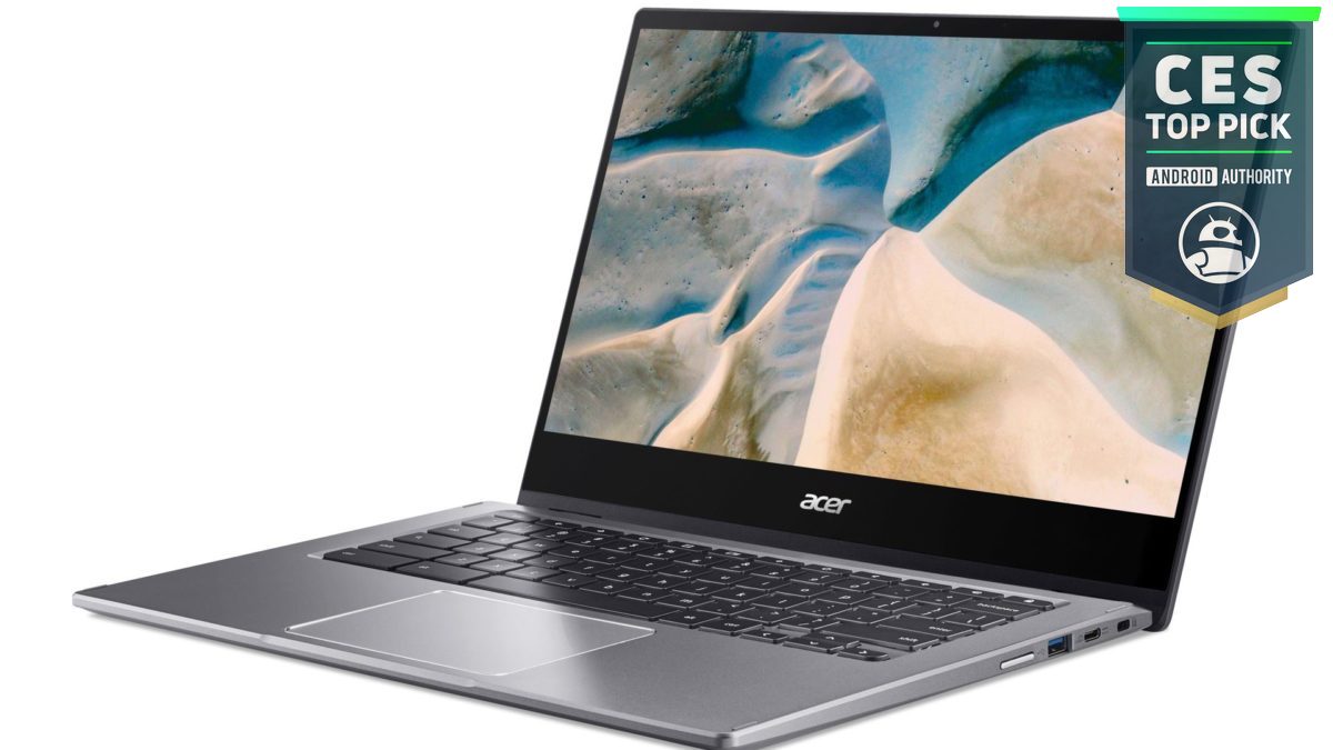 acer chromebook spin 514 top pick