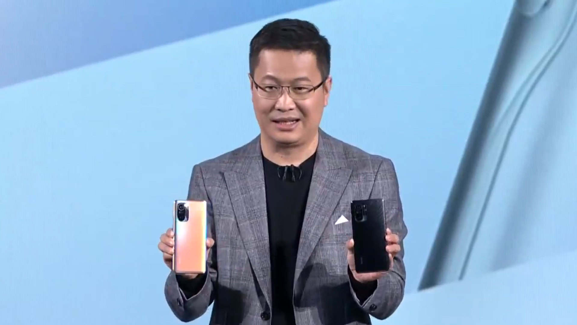 Xiaomi Redmi K40 Pro series