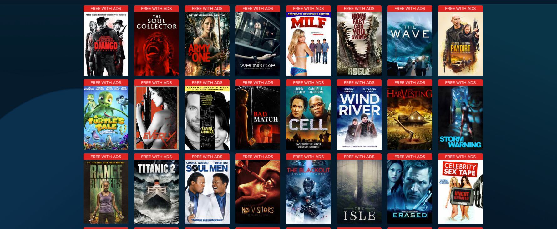 Free Vudu Movies Here Are The Best Ones To Check Out - Android Authority