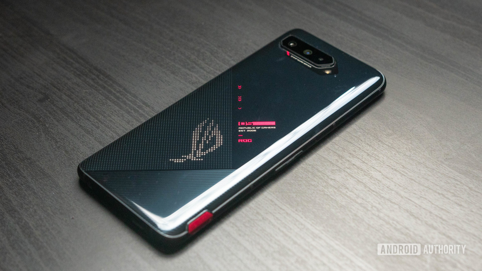 beha verzekering Weggegooid The best phones for gaming: Play faster (2022) - Android Authority