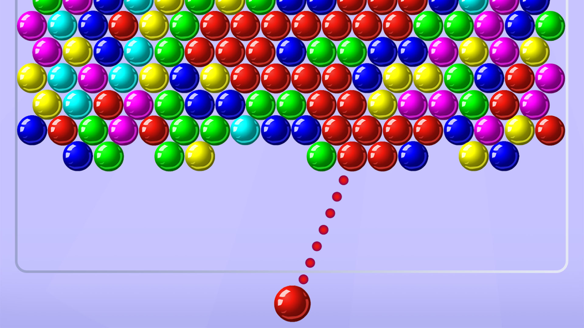 Games Like Bubble Shooter Store