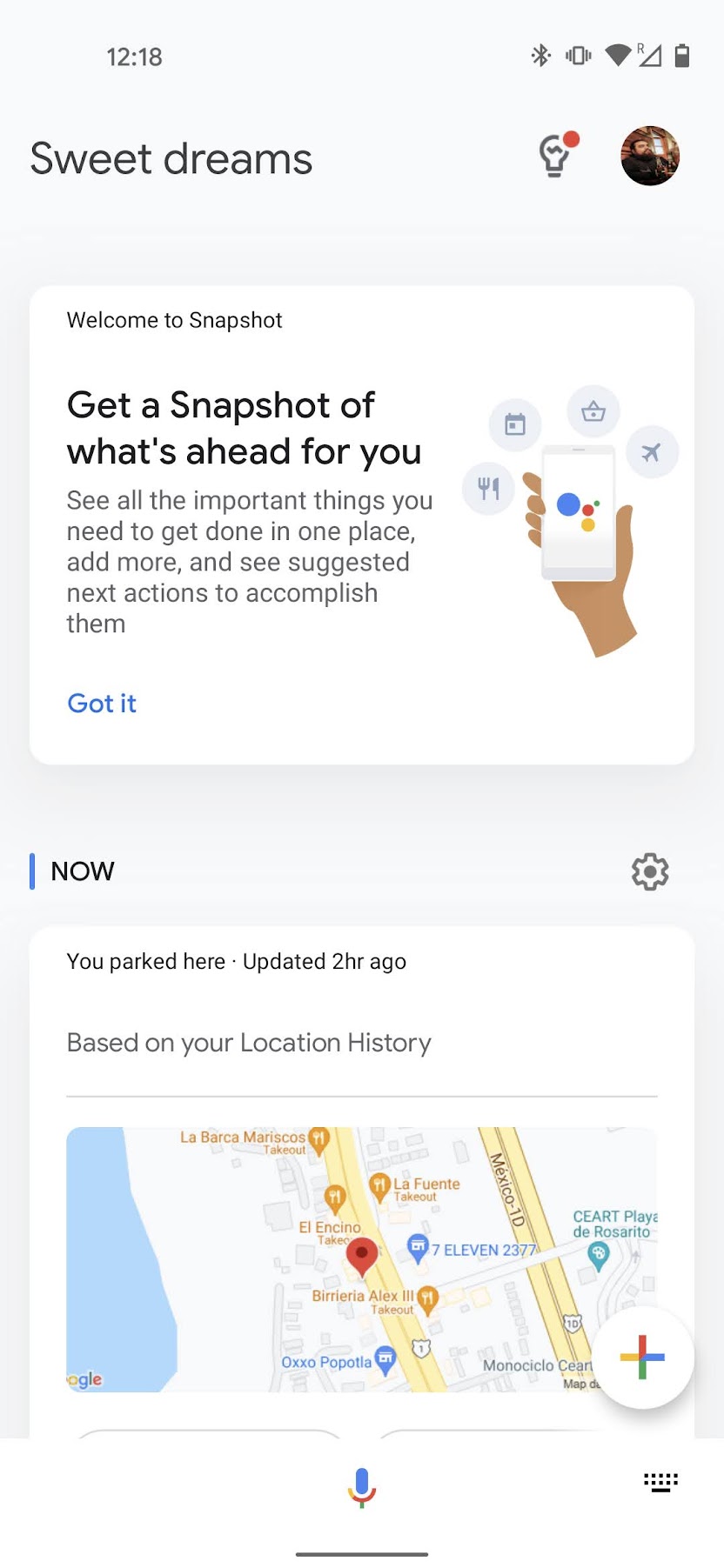 Google Assistant Ready Routines 2