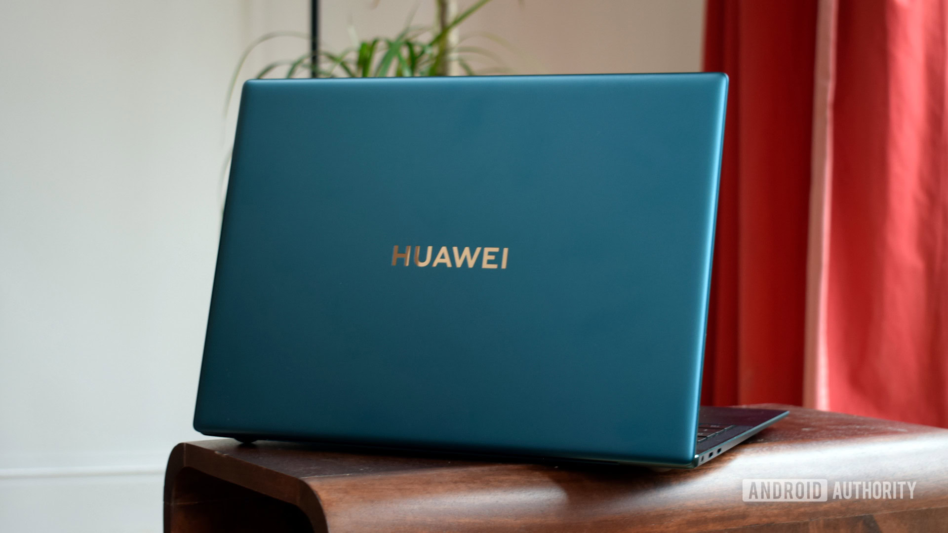Huawei MateBook X Pro 2021 Emerald Green