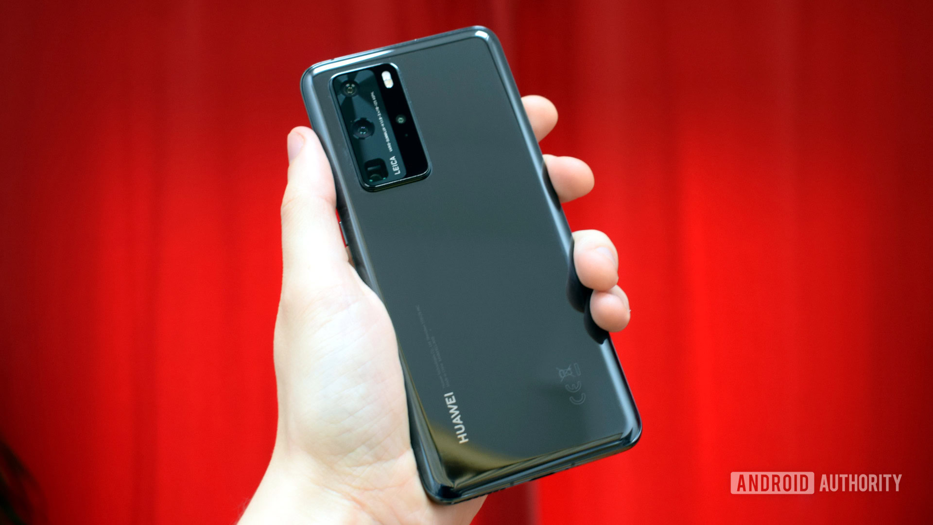 Huawei P40 Pro review 2021
