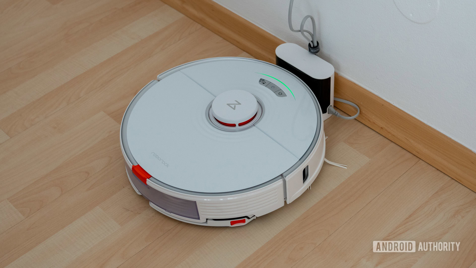 How Do Robot Vacuum Cleaners Work And, Automatic Hardwood Floor Sweeper