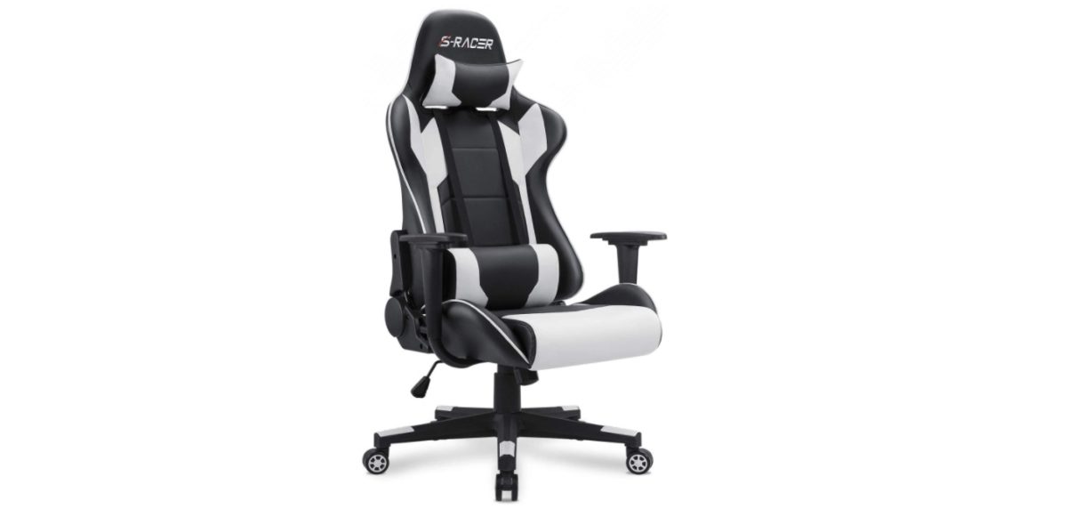 Homall Racing Gaming Chair