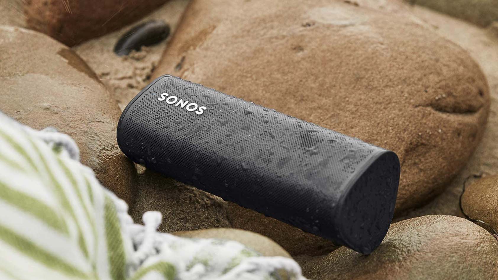 Sonos Roam product image 1