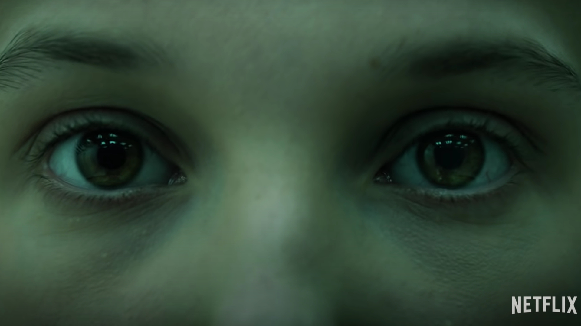 Stranger Things 4 screenshot from trailer 