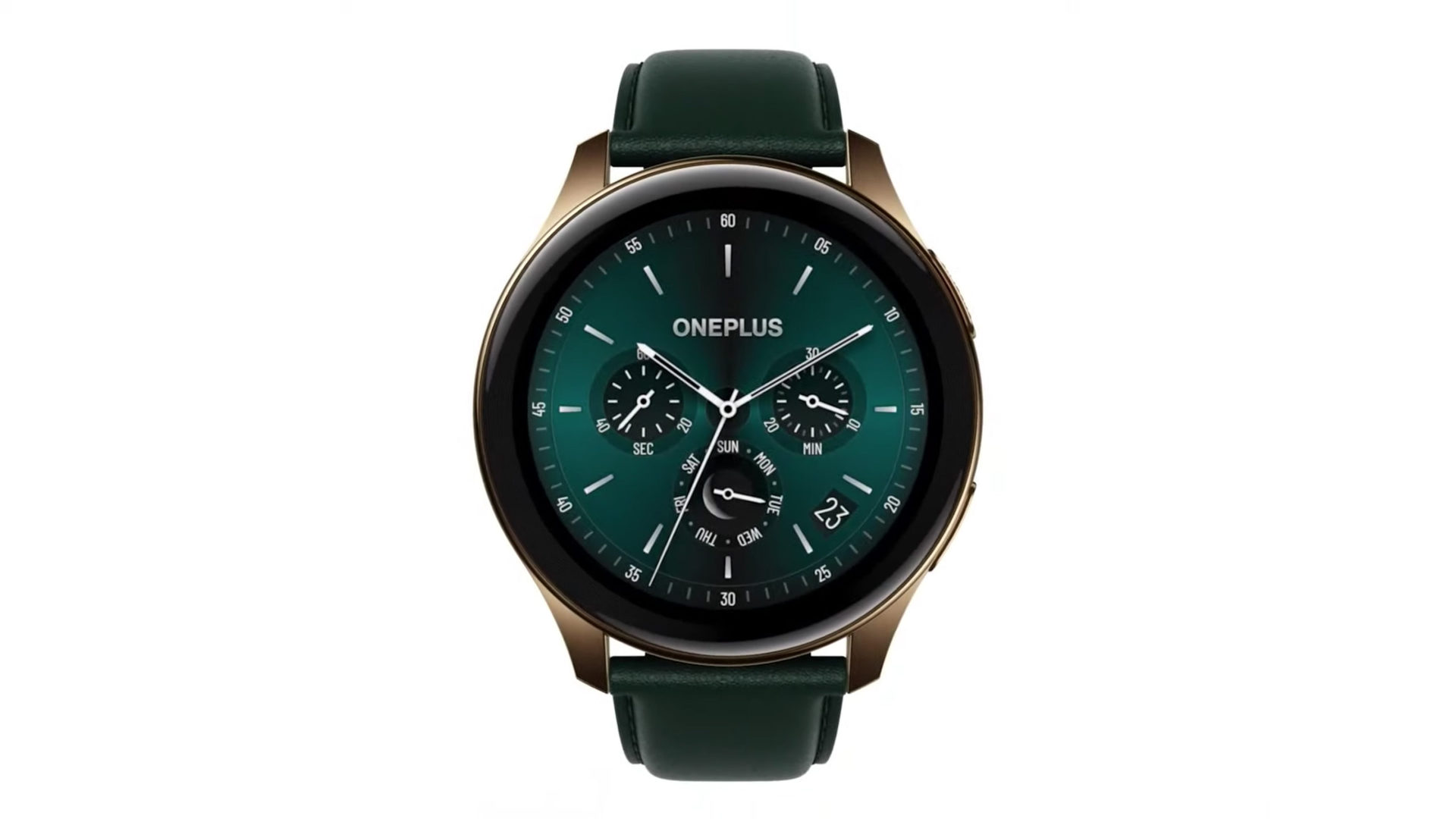 oneplus watch cobalt limited edition