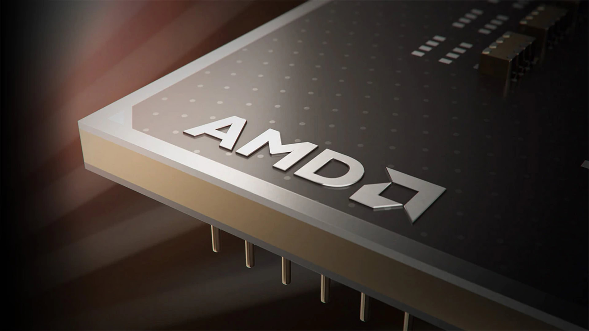 AMD Vermeer processor graphic