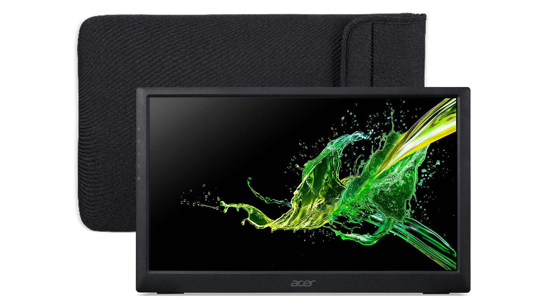 Acer PM161Q portable monitor