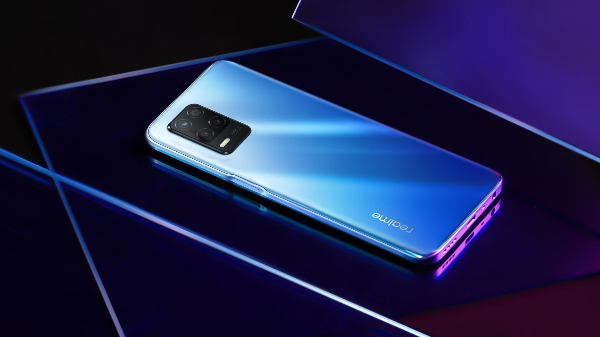 Realme 8 5G phones under 200 in the UK