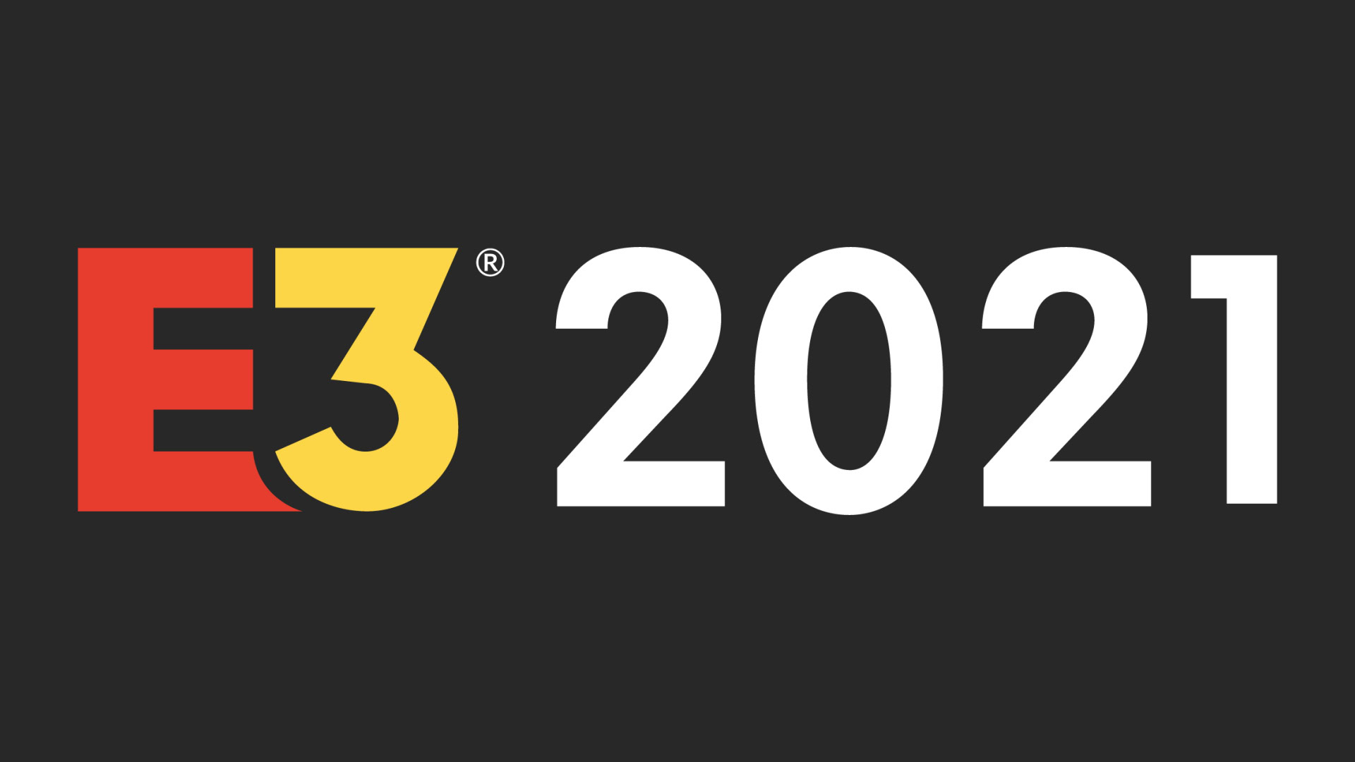 e3 2021 logo