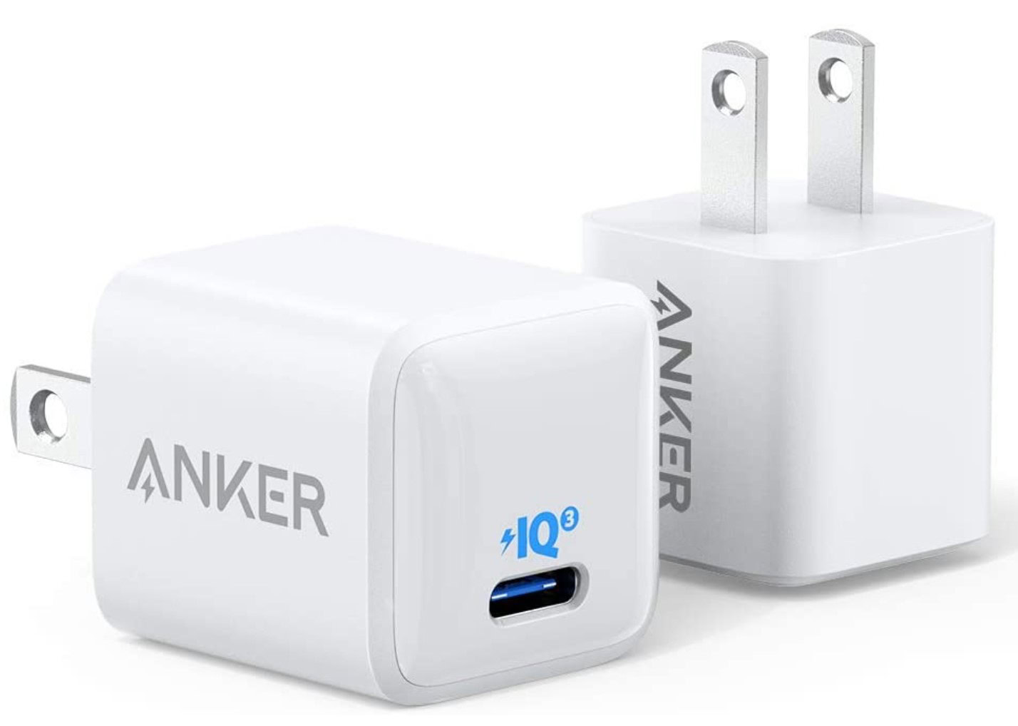 iphone 12 anker charger
