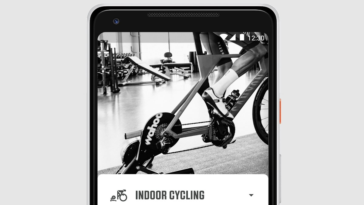 wahoo fitness app 1 best cycling and biking apps for android