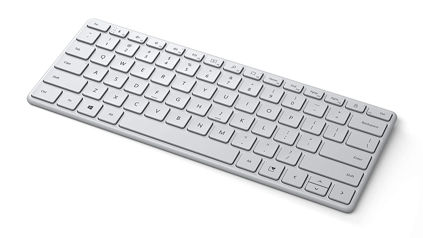 Micrososft Designer Compact Keyboard