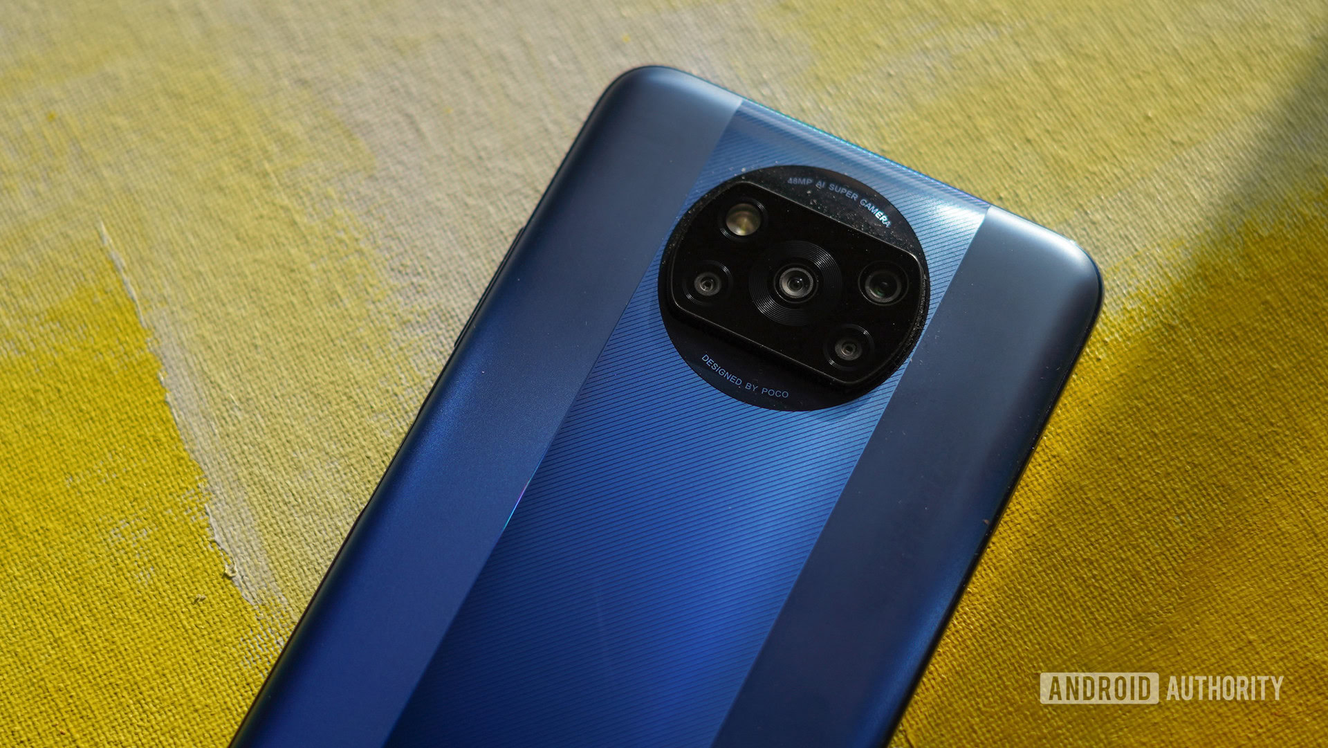 Poco X3 Pro review: Power packed, but no all-rounder