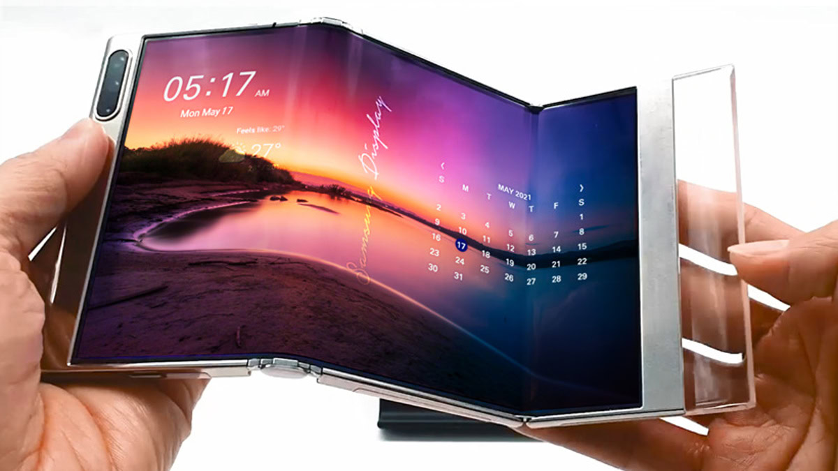 Samsung S foldable official resize