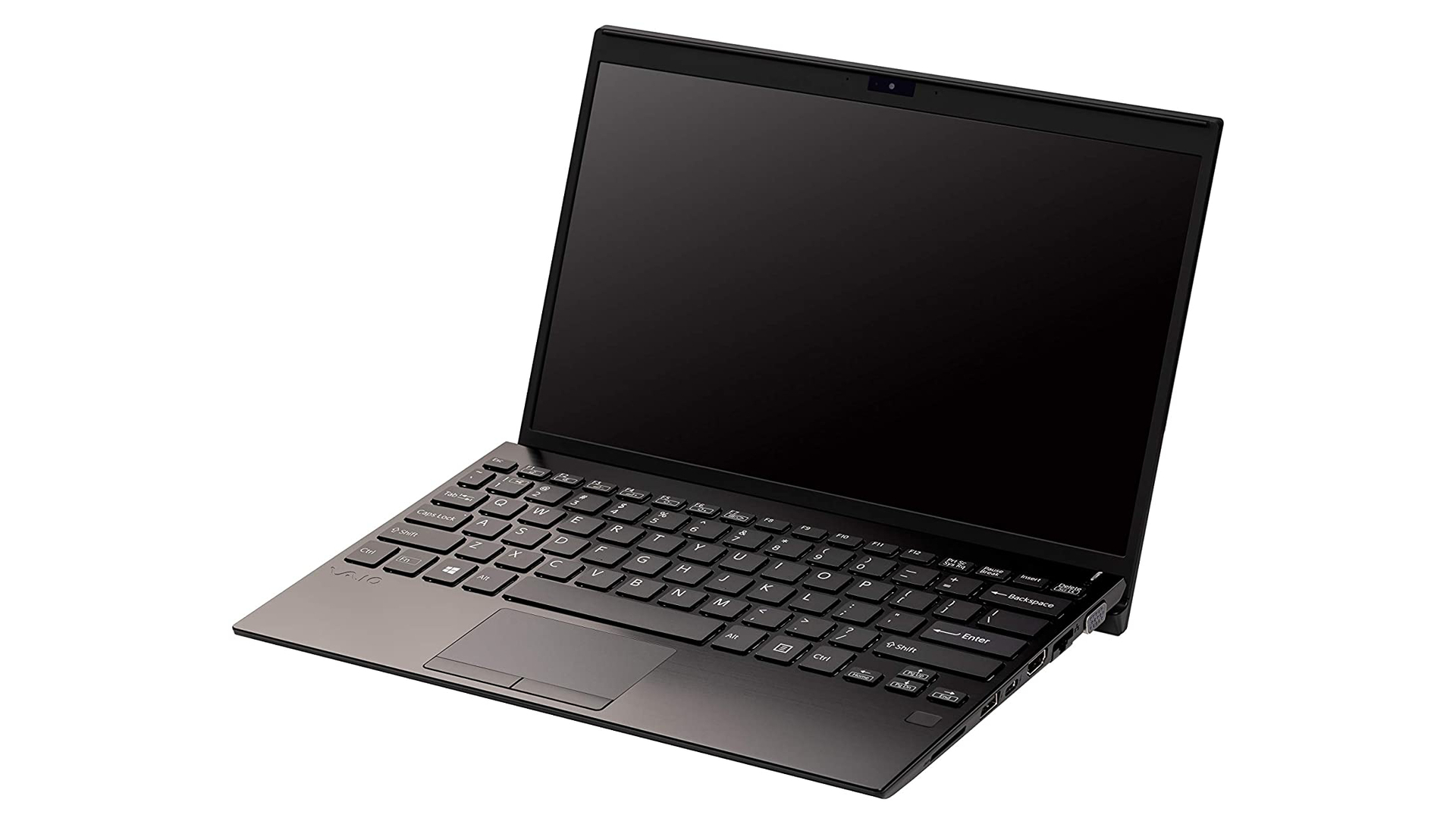 Vaio SX 12 small laptop - The best mini laptops