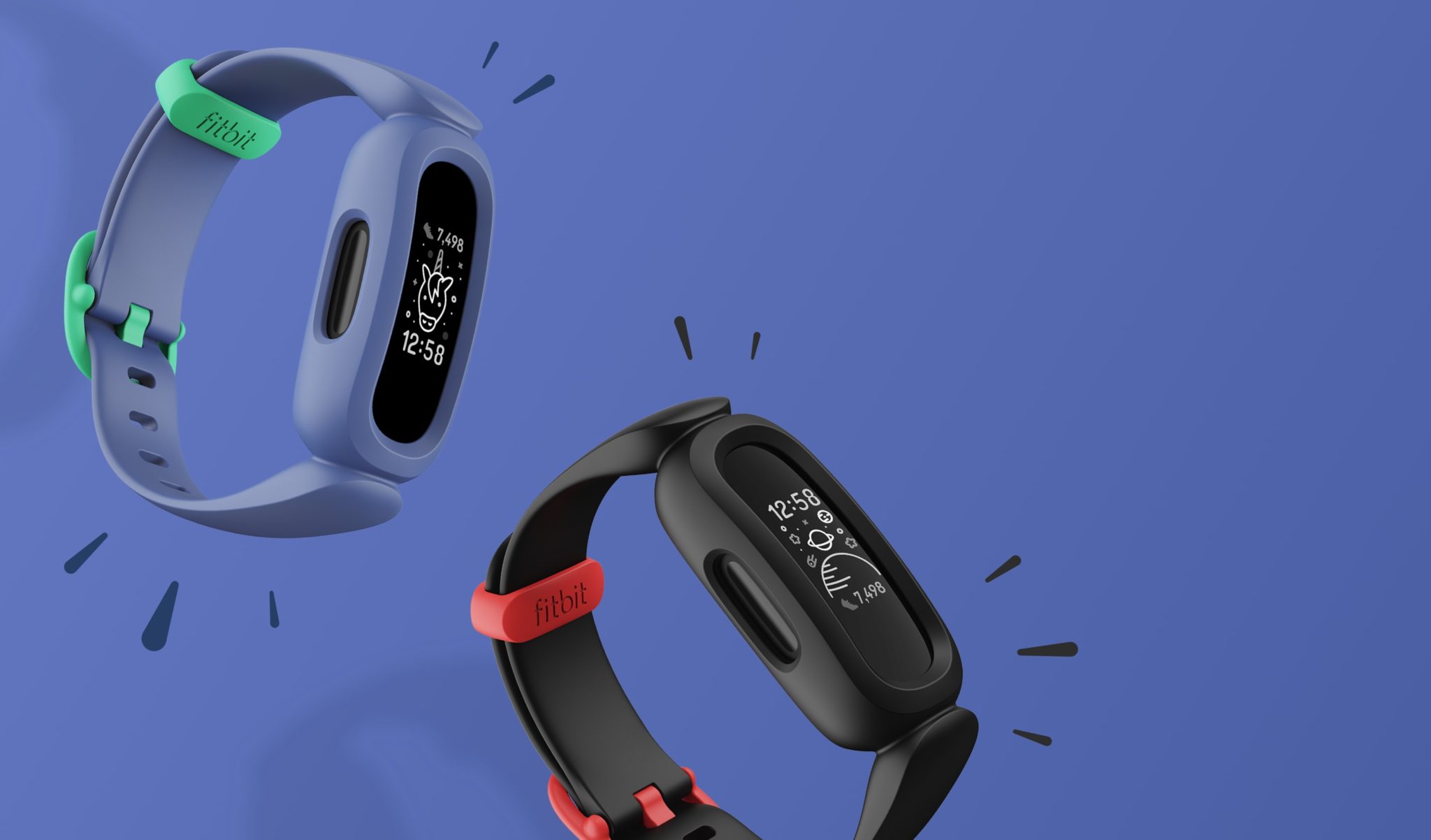 fitbit ace 3 best smartwatches for kids