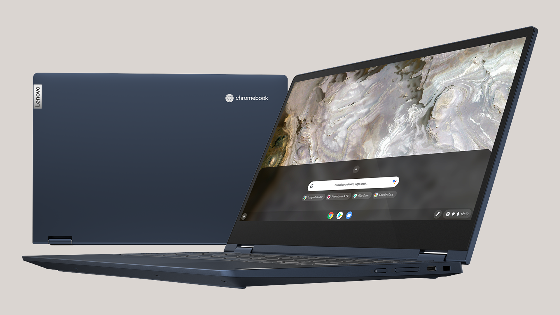 2021 Lenovo Chromebooks Flex 5i
