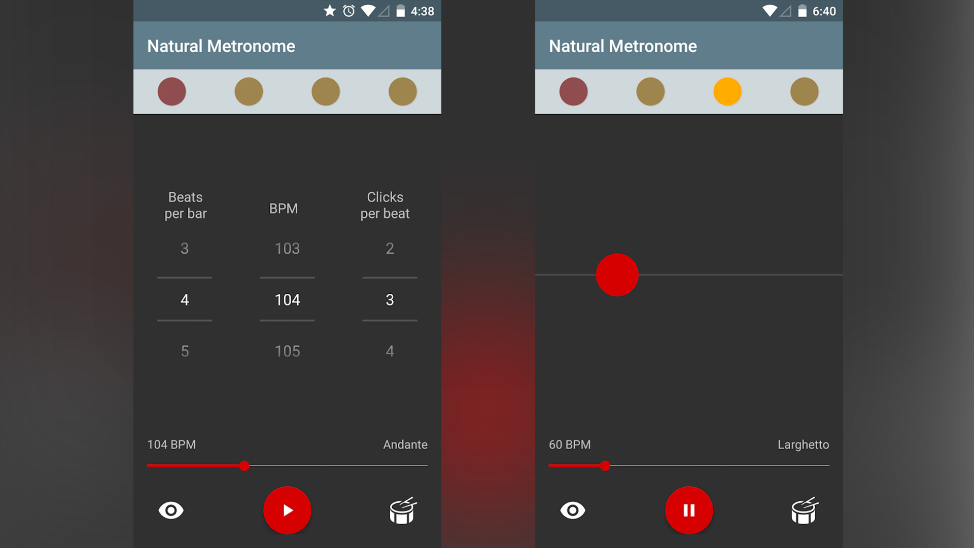 10 best metronome apps for Android to keep tempo - Android Authority