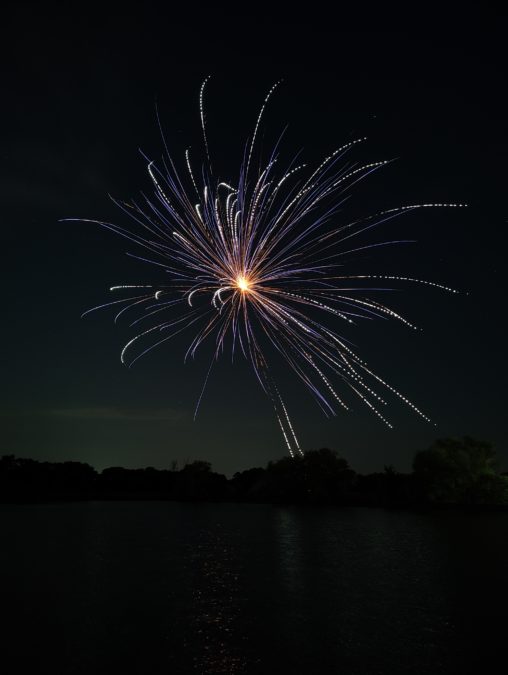 OnePlus Firework final