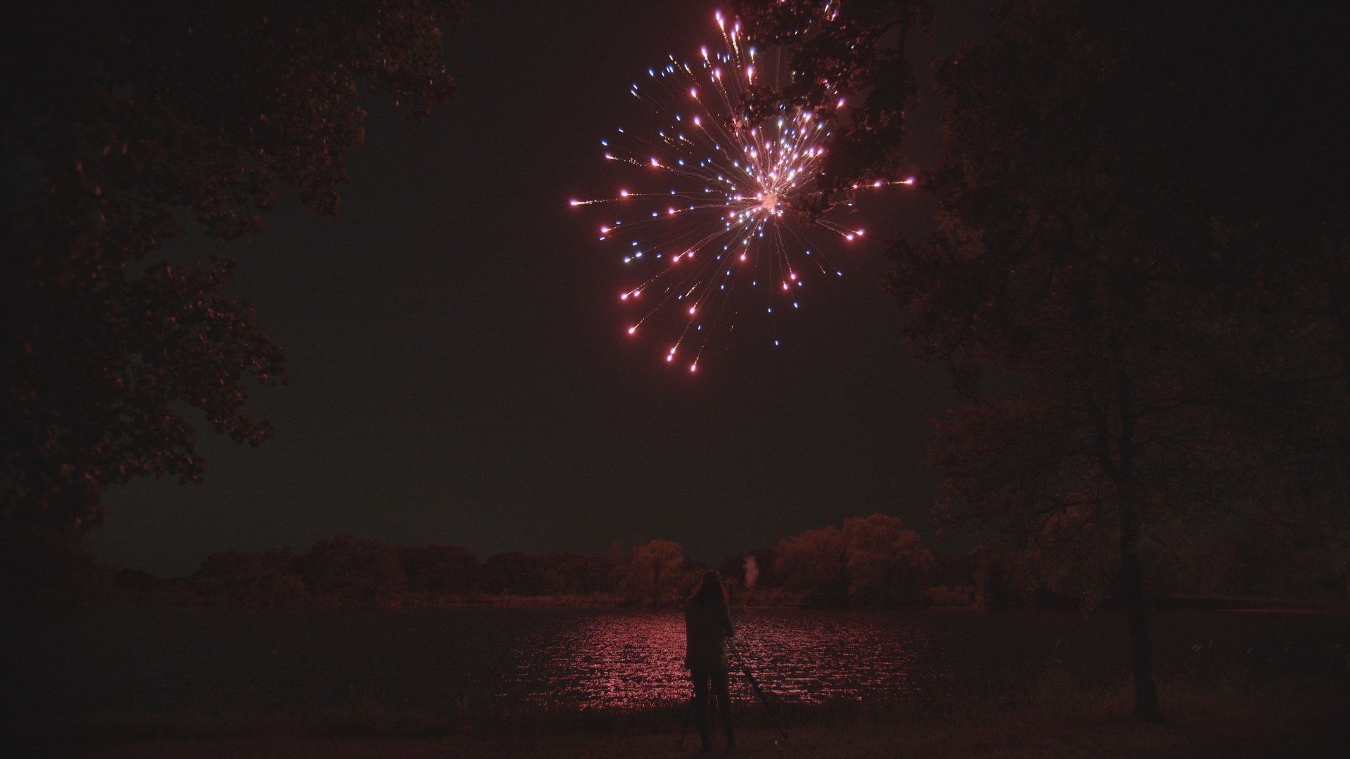 OnePlus Firework wide