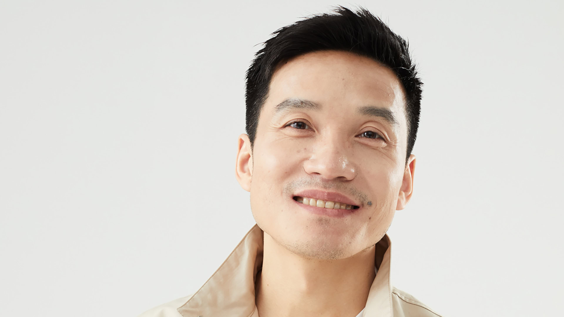 OnePlus Pete Lau 2021
