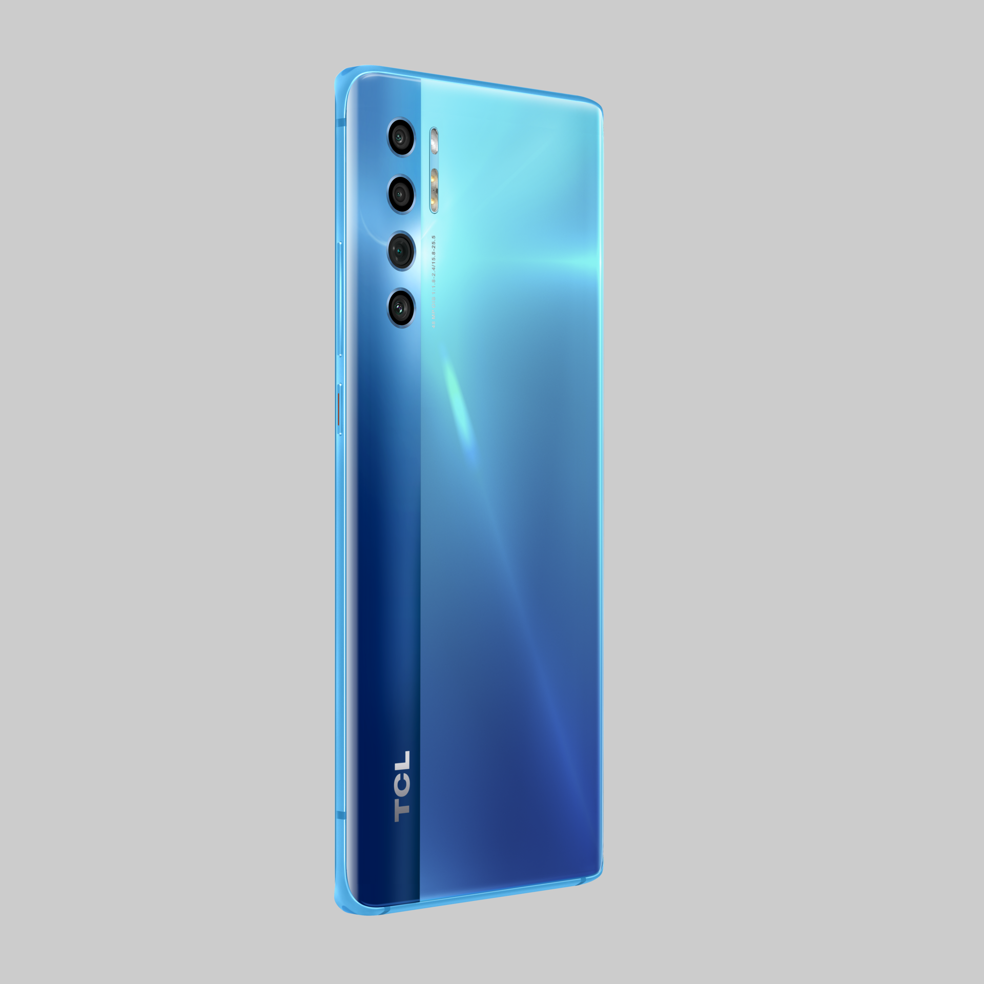 TCL 20 pro Official