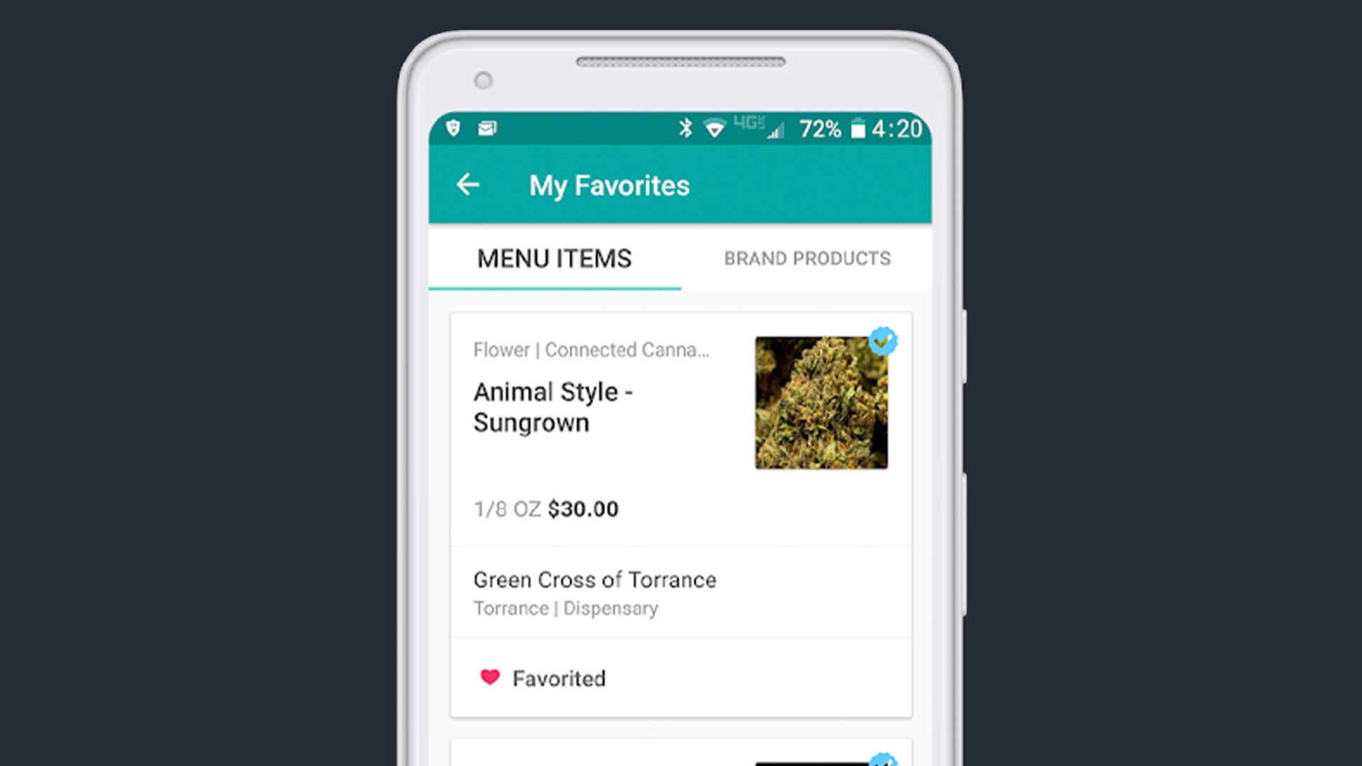 Weed growing apps for android